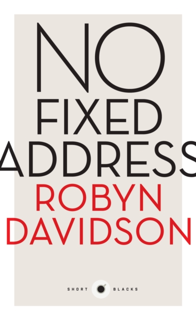 Short Black 11 No Fixed Address, EPUB eBook