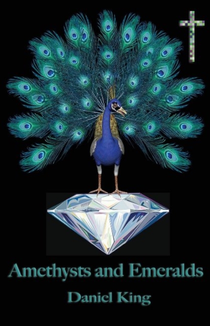 Amethysts and Emeralds, Paperback / softback Book