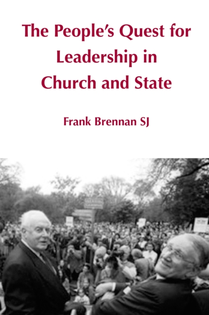 The People's Quest for Leadership in Church and State, EPUB eBook