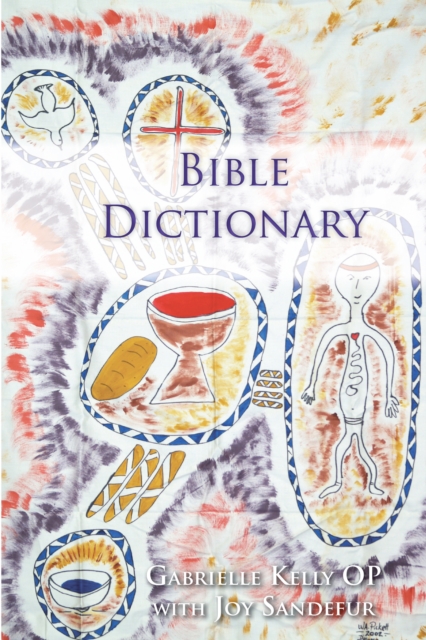 Bible Dictionary, PDF eBook
