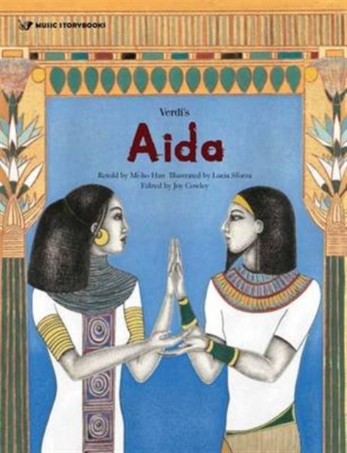 Verdi's Aida, Paperback / softback Book