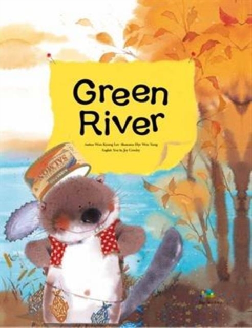 Green River : Environmental Responsibility, Paperback / softback Book