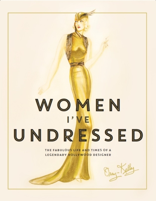 Women I've Undressed, EPUB eBook