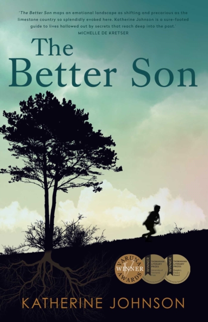 The Better Son, EPUB eBook