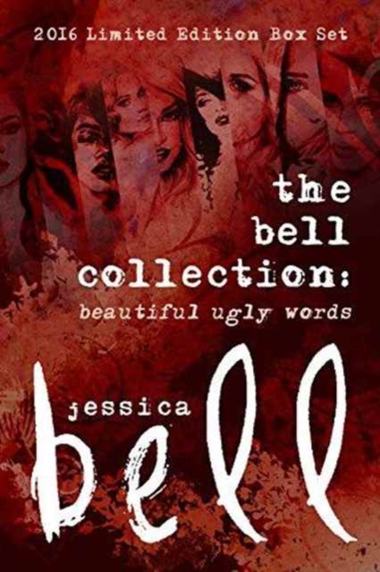 The Bell Collection : Beautiful Ugly Words: 2016 Limited Edition Box Set, Shrink-wrapped pack Book