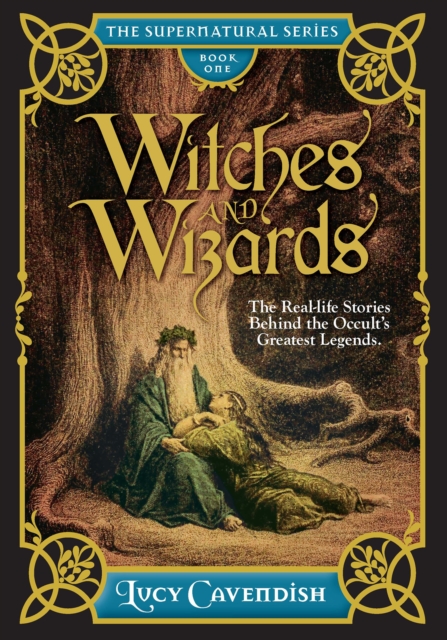 Witches and Wizards, EPUB eBook