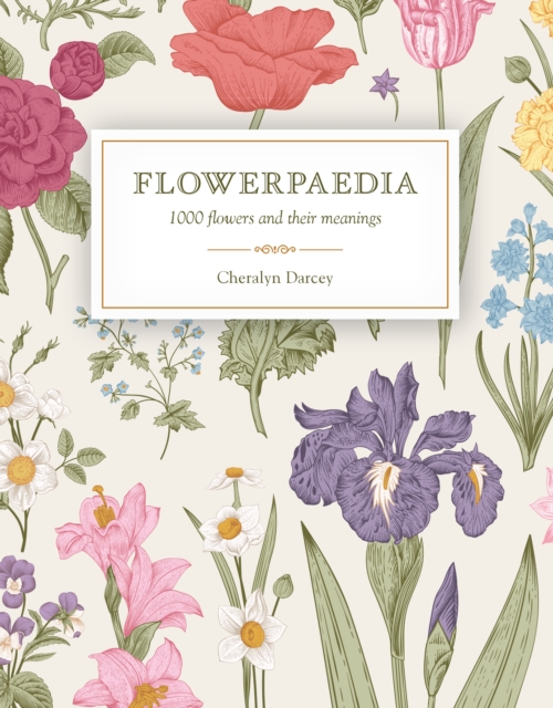 Flowerpaedia, EPUB eBook