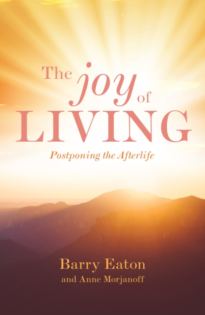 The Joy of Living, EPUB eBook