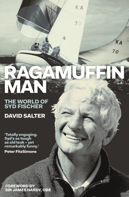 Ragamuffin Man : The World of Syd Fischer, EPUB eBook