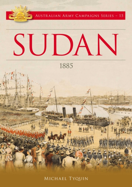 Sudan 1885, EPUB eBook