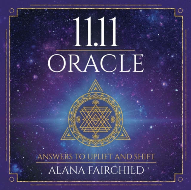 11.11 Oracle : Answers to Uplift and Shift, Hardback Book