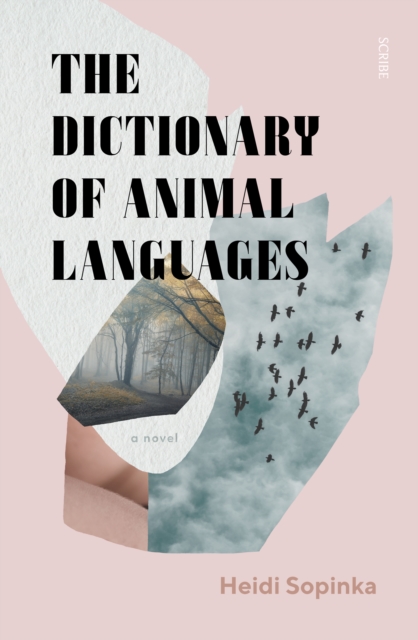 The Dictionary of Animal Languages, EPUB eBook