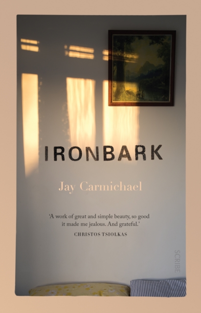 Ironbark, EPUB eBook