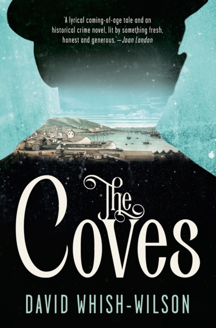 The Coves, EPUB eBook