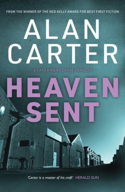 Heaven Sent, PDF eBook