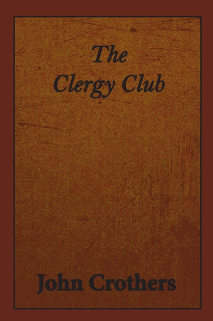 The Clergy Club, EPUB eBook