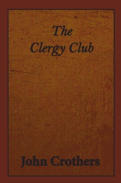 The Clergy Club, PDF eBook