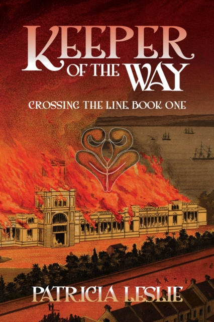 Keeper of the Way, EPUB eBook