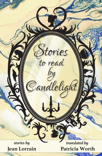 Stories to Read by Candlelight, EPUB eBook