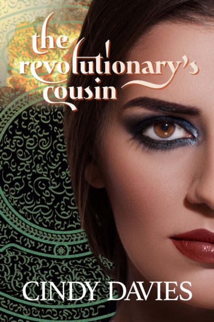 The Revolutionary's Cousin, EPUB eBook