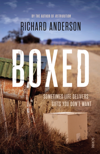 Boxed : sometimes life delivers gifts you don't want, EPUB eBook