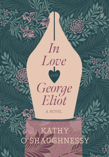 In Love with George Eliot, EPUB eBook