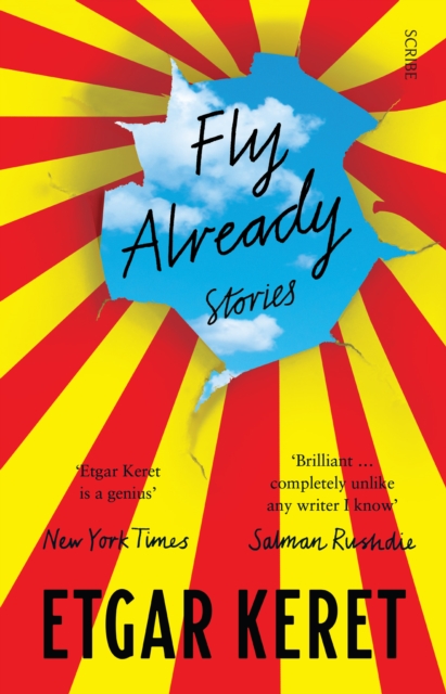 Fly Already : stories, EPUB eBook
