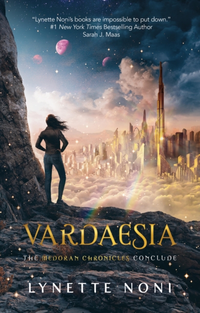 Vardaesia, EPUB eBook