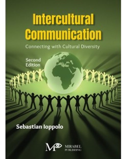Intercultural Communications : Connecting with Cultural Diversity, Paperback / softback Book