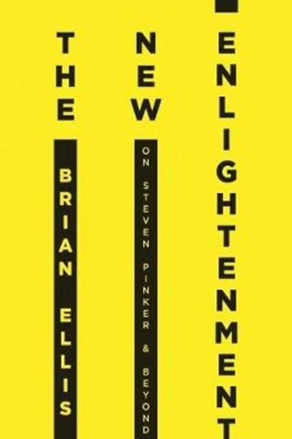 The New Enlightenment : On Steven Pinker & Beyond, Paperback / softback Book