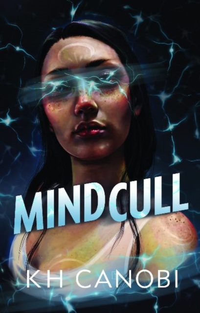 Mindcull, Paperback / softback Book