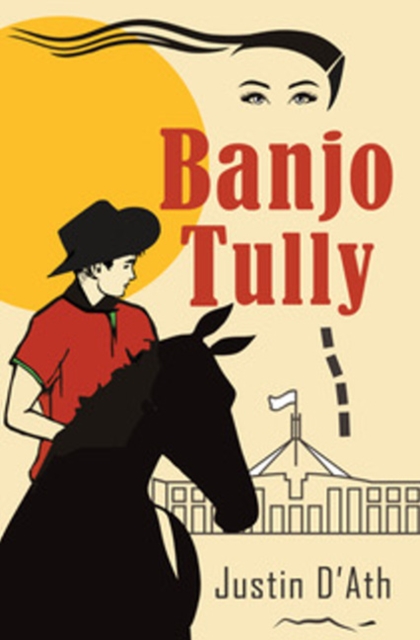 Banjo Tully, Paperback / softback Book