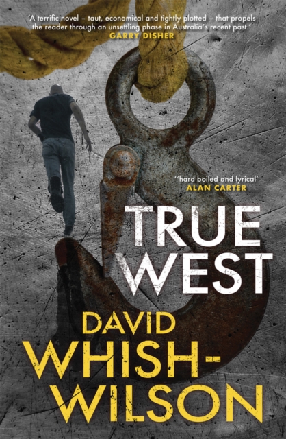 True West, PDF eBook