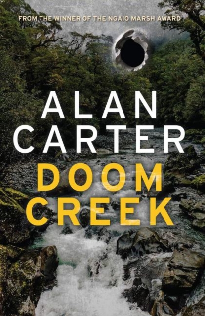 Doom Creek, Paperback / softback Book