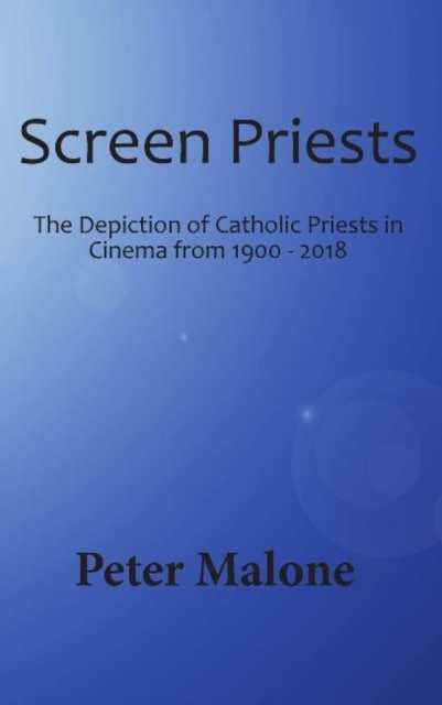 Screen Priests, Paperback / softback Book