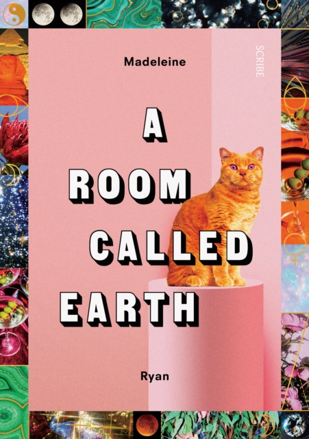 A Room Called Earth, EPUB eBook