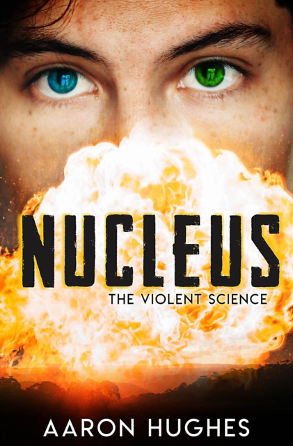 Nucleus : The Violent Science, EPUB eBook