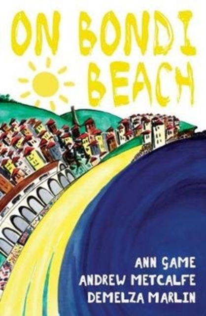 On Bondi Beach, Paperback / softback Book