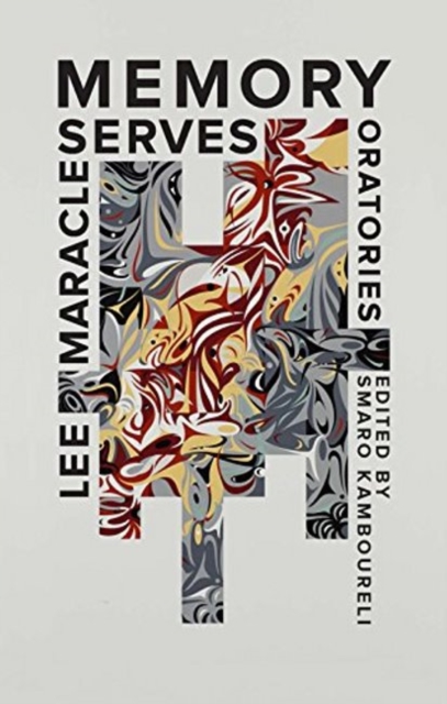 Memory Serves & Other Essays, Paperback / softback Book