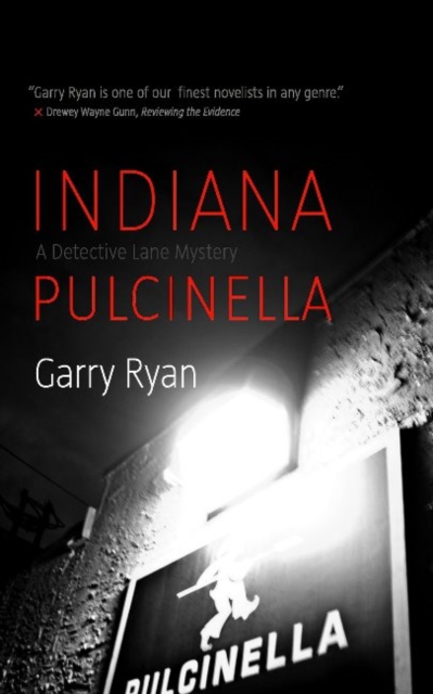 Indiana Pulcinella, Paperback / softback Book