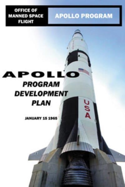 Apollo Program Development Plan, Paperback / softback Book