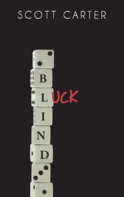 Blind Luck, Paperback / softback Book