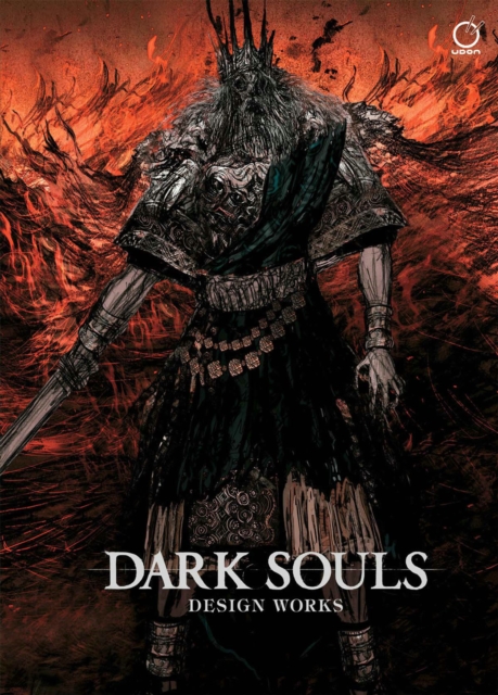 Dark Souls: Design Works, Hardback Book