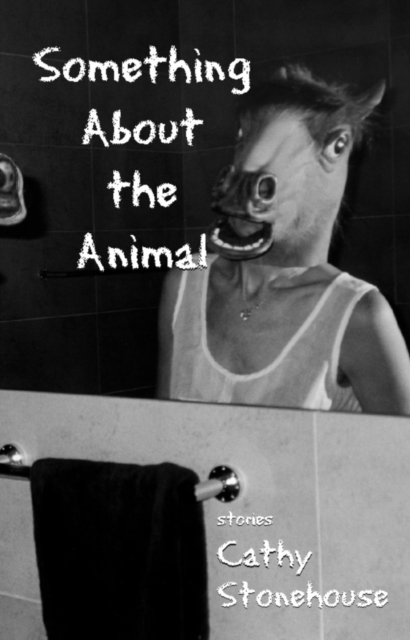 Something About the Animal, EPUB eBook