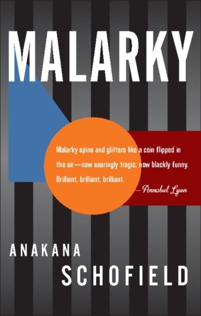Malarky, EPUB eBook