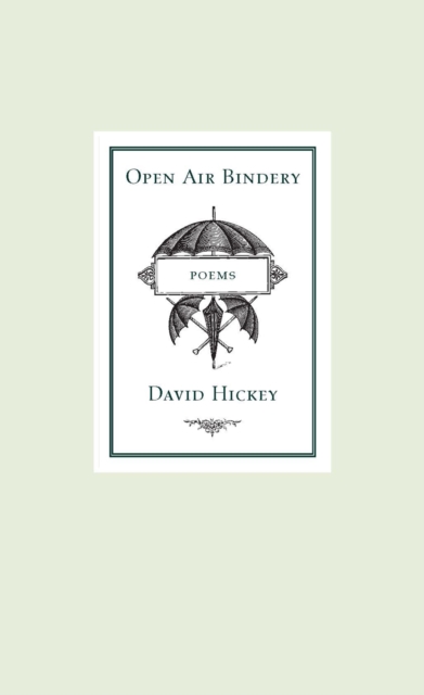 Open Air Bindery, EPUB eBook