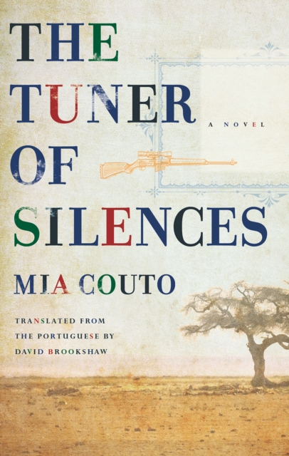 The Tuner of Silences, Paperback / softback Book