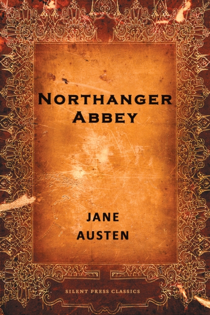 Northanger Abbey, EPUB eBook