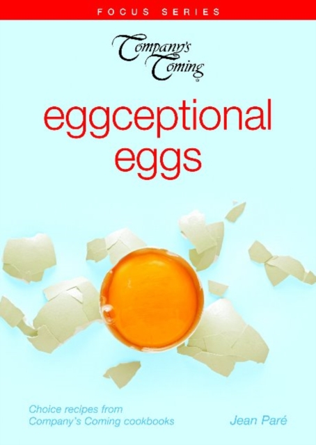 Eggceptional Eggs, Paperback / softback Book