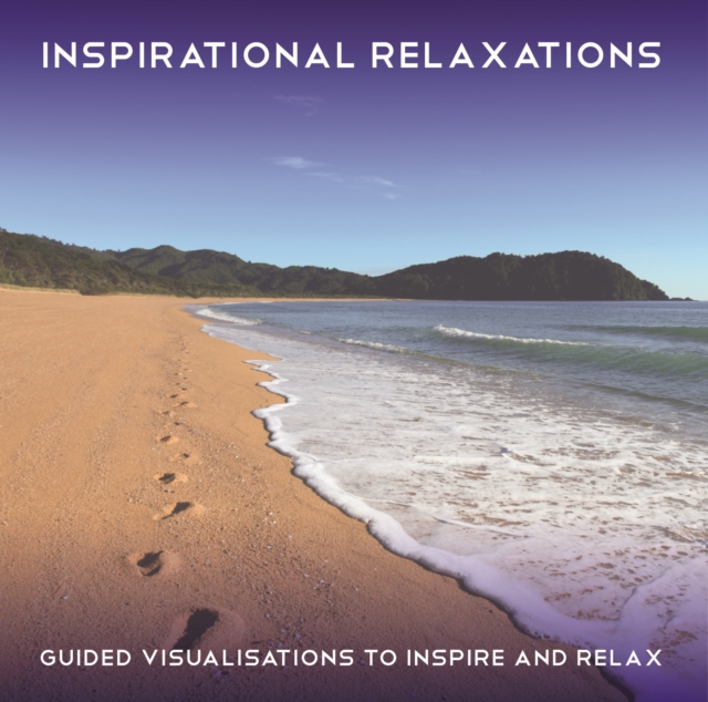 Inspirational Relaxations, eAudiobook MP3 eaudioBook